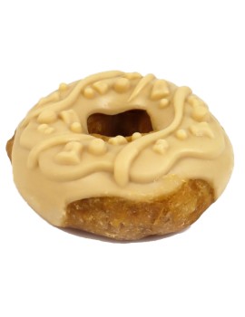 DONUTS BUBIMEX | FRANGO E COCO - Ø9CM