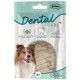 DENTAL CARE+ BUBIMEX | OSSO DENTAL DE ALGAS E ZINCO - 8CM / 4UN