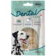 DENTAL CARE+ BUBIMEX | OSSO DENTAL DE ALGAS E ZINCO - 13CM / 2UN