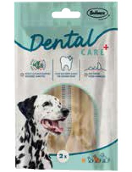 DENTAL CARE+ BUBIMEX | OSSO DENTAL DE ALGAS E ZINCO - 13CM / 2UN