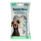DENTAL BONE BUBIMEX | OSSO DENTAL DE ALGAS E ZINCO - 16CM / 1UN