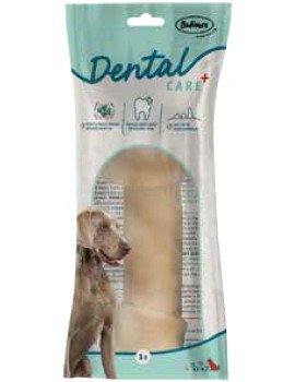 DENTAL CARE+ BUBIMEX | OSSO DENTAL DE ALGAS E ZINCO - 25CM / 1UN