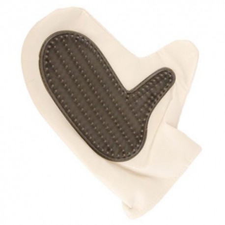 PERFECT CARE BUBIMEX | LUVA PARA LIMPAR A PELE - 25CM