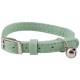 COLEIRA BUBIMEX | ELÁSTICA VERDE PARA GATO - 20-32CM