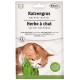 ERVA DE GATOS BUBIMEX | RECARGA - 100G