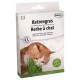 ERVA DE GATOS BUBIMEX - 100G