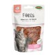 FILETS BUBIMEX | FILETES DE FRANGO - 50G