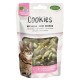 COOKIES BUBIMEX | BISCOITOS COM SALMÃO & CATNIP - 50G