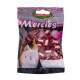 MERCIES BUBIMEX | SNACK SEMI-HÚMIDO DE SALMÃO - 100G
