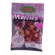 MERCIES BUBIMEX | SNACK SEMI-HÚMIDO DE FRANGO - 100G