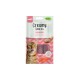 CREAMY BUBIMEX | SNACK CREMOSO COM SALMÃO - 60G (4x15G)