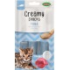 CREAMY BUBIMEX | SNACK CREMOSO COM ATUM PARA JUNIOR - 60G (4x15G)