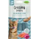 CREAMY BUBIMEX | SNACK CREMOSO COM ATUM - 60G (4x15G)