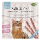 BUBI-STICKS BUBIMEX | SALMÃO & TRUTA - 30G / 6UN