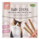 BUBI-STICKS BUBIMEX | AVES & FÍGADO - 30G / 6UN