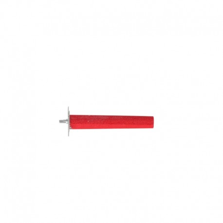 POLEIRO BUBIMEX | DE CIMENTO PARA CUIDADO PÁSSAROS - L / 20CM