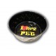 COMEDOURO MY PET | EM INOX ANTI-DERRAPANTE SUPER RESISTENTE - 0,90L