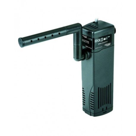 FILTRO AQUAVIE | INTERIOR BT200 - 3W 200L/H - 95x60x200MM
