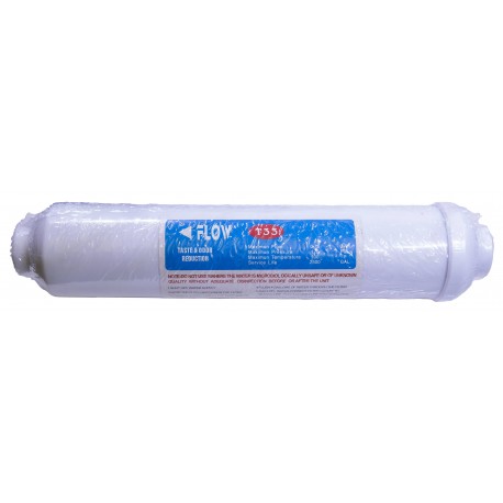 PRÉ-FILTRO AQUAVIE | SEDIMENTO PARA KBO50/75/100 V3
