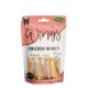 WINGS BUBIMEX | ASINHAS DE FRANGO - 100G