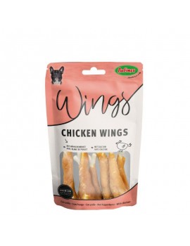 WINGS BUBIMEX | ASINHAS DE FRANGO - 100G