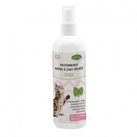 ERVA DE GATO BUBIMEX | EM SPRAY - 150ML