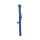 COLEIRA ELASTICA BUBIMEX | AJUSTÁVEL PARA GATO - 33CM