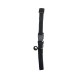 COLEIRA ELASTICA BUBIMEX | AJUSTÁVEL PARA GATO - 33CM