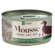 GUSTAV MOUSSE BUBIMEX | DE PATO PARA GATO - 85G