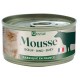 GUSTAV MOUSSE BUBIMEX | DE VACA PARA GATO - 85G