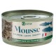 GUSTAV MOUSSE BUBIMEX | DE SALMÃO PARA GATO - 85G
