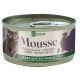 GUSTAV MOUSSE BUBIMEX | DE FÍGADO DE AVES PARA GATO - 85G