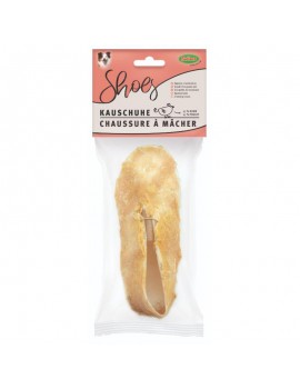 SAPATINHO BUBIMEX | DE ROER COM FRANGO GRANDE - 60G