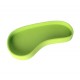 COMEDOURO/BEBEDOURO PLAST. VERDE L
