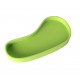 COMEDOURO/BEBEDOURO PLAST. VERDE L