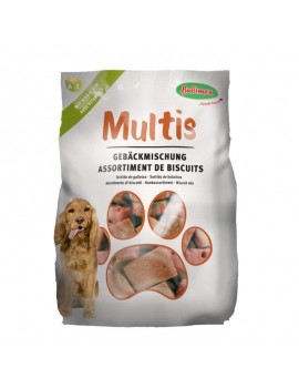 MULTIS BUBIMEX | BOLACHAS SORTIDAS - 500G