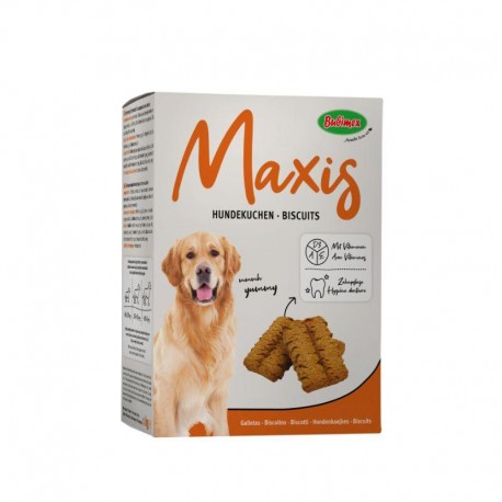 MAXIS BUBIMEX | BOLACHAS - 1KG