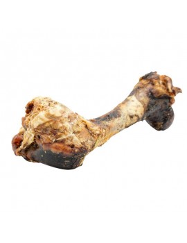 NATURE LABEL BUBIMEX | OSSO DE PORCO FUMADO - 180G