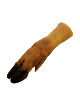 NATURE LABEL BUBIMEX | PÉ DE PORCO - 300G