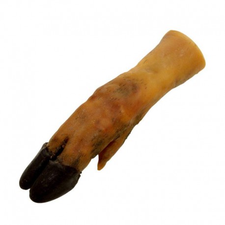 NATURE LABEL BUBIMEX | PÉ DE PORCO - 300G