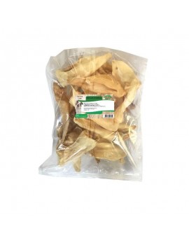 NATURE LABEL BUBIMEX | ORELHAS DE BORREGO - 250G