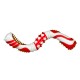 BRINQUEDO STRONG BUBIMEX | LANÇADOR DE NYLON & TPR - 20CM