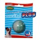 DENTAL PLUS BUBIMEX | BRINQUEDO BOLA DE BORRACHA NATURAL - Ø5CM