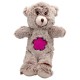 URSINHO DE PELUCHE BUBIMEX | KARL - 28x15CM