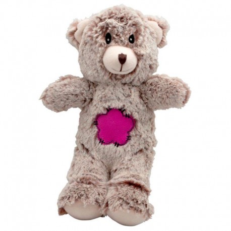 URSINHO DE PELUCHE BUBIMEX | KARL - 28x15CM