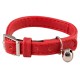 COLEIRA ELÁSTICA BUBIMEX | BÔRDO PARA GATO / 20 - 32CM