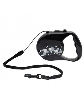 TRELA RETRÁTIL BUBIMEX | 5M / 25KG