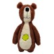 URSINHO DE PELUCHE BUBIMEX | CHARLY - 36x13CM