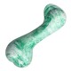 DENTAL PLUS BUBIMEX | BRINQUEDO OSSO DE BORRACHA NATURAL - 20CM