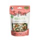 SOFTIES AGILITY BUBIMEX | OSSOS ENROLADOS COM FRANGO - 8UN / 120G